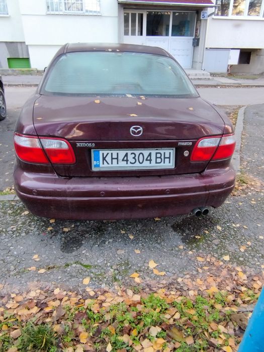 Продавам Мазда Кседос9