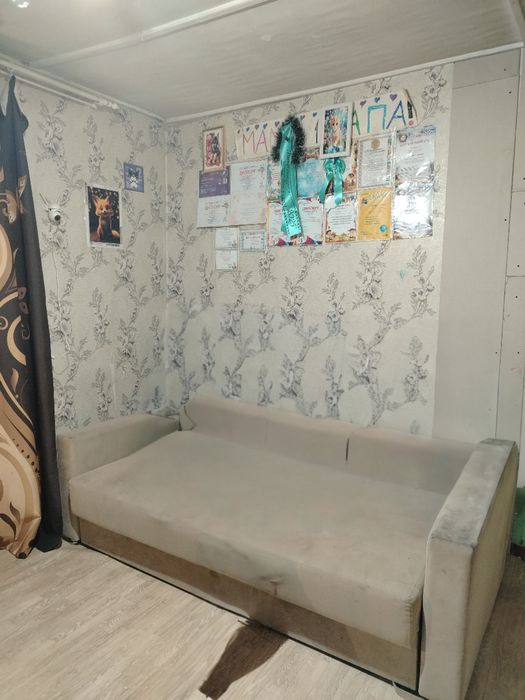 Продам дом в пригороде