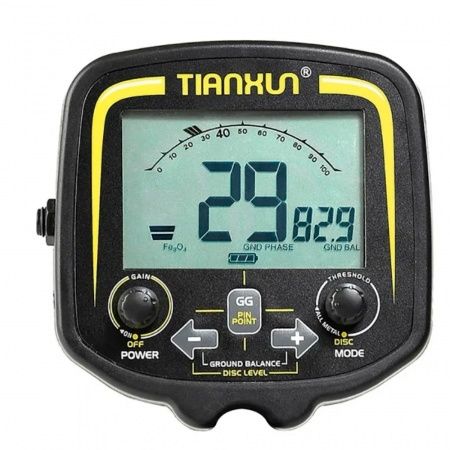 Металлоискатель tx850 срочно сотилади!