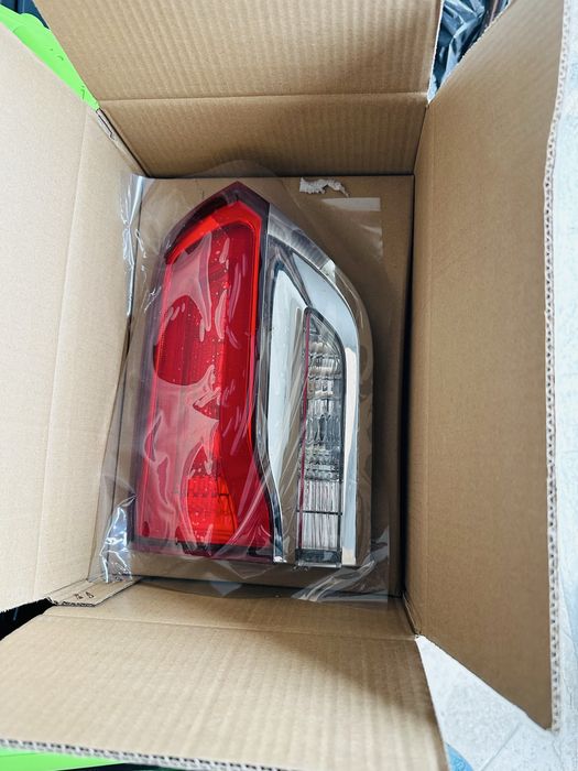 Стоп ляв за Jeep Grand Cherokee 2014-2019