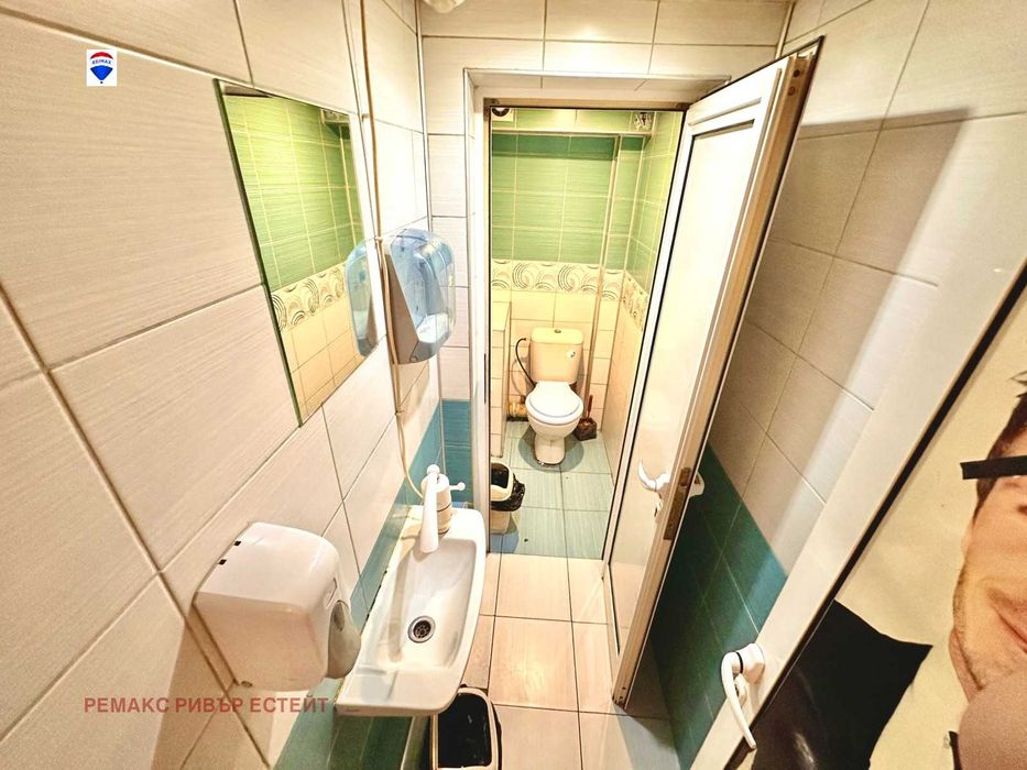 Дава се под наем Заведение в Русе, Възраждане - 168 кв.м за 943.5 € - Снимка #6