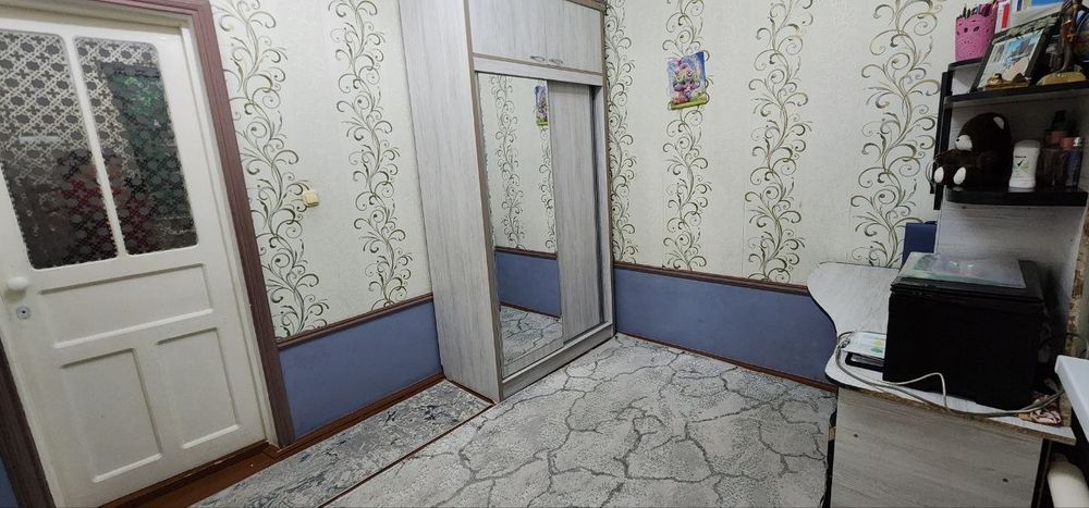 Internat mahalla, hovli uy