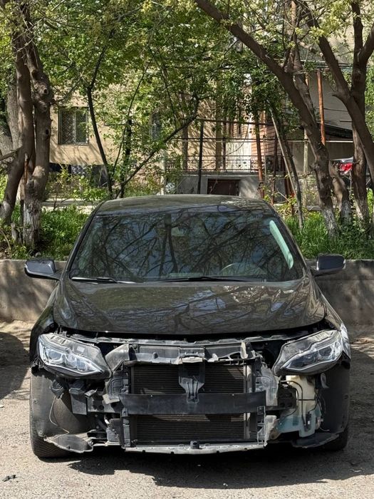 Malibu 2 Premier Morda