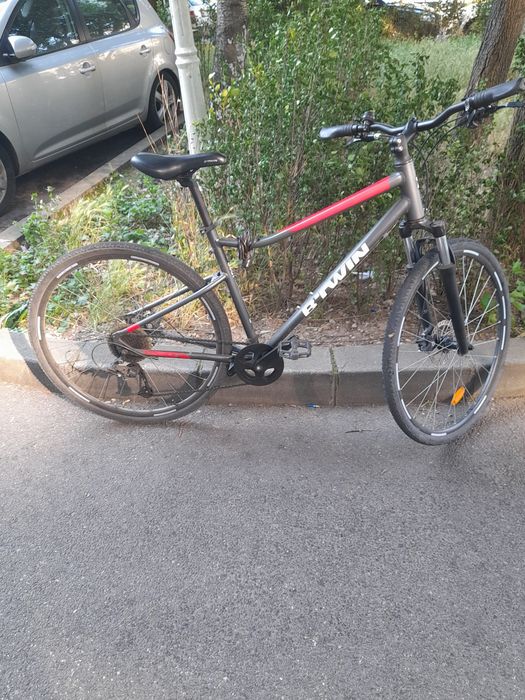 Bicicleta B - Twin