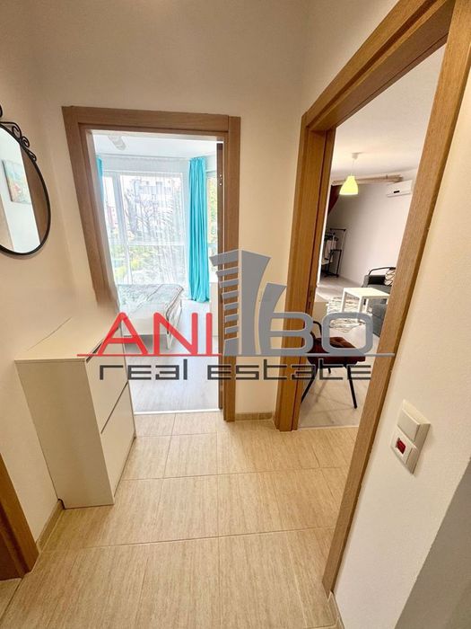 Продава се Двустаен апартамент в Варна, Бриз - 58 кв.м за 3776 €/кв.м - Снимка #9