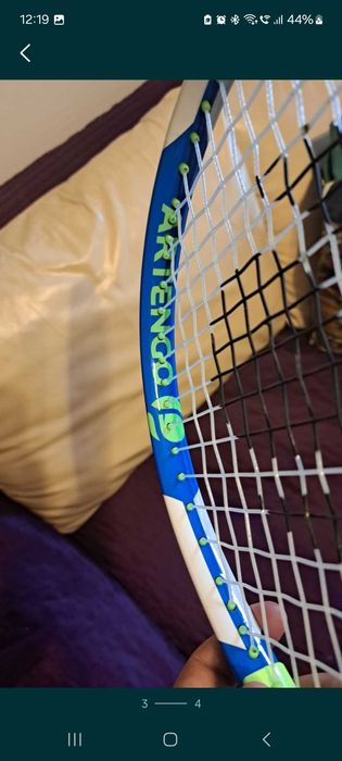 Rachetă Tenis copii Artengo TR130 Mărimea 17"