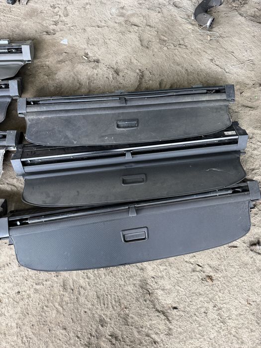 Щора за ауди а4 б6 б7 комби / audi a4 b6 b7