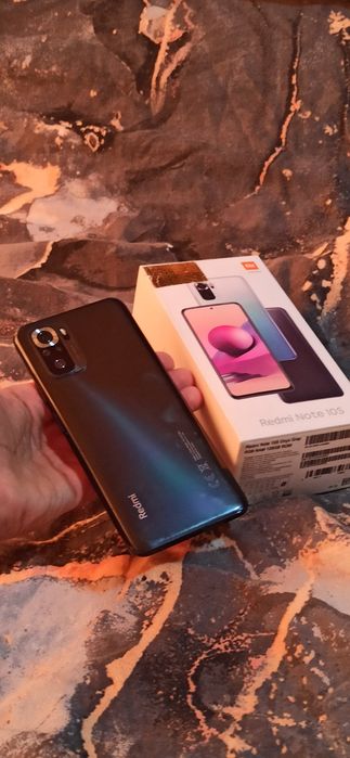 Xiaomi Redmi Note 10s 6/128