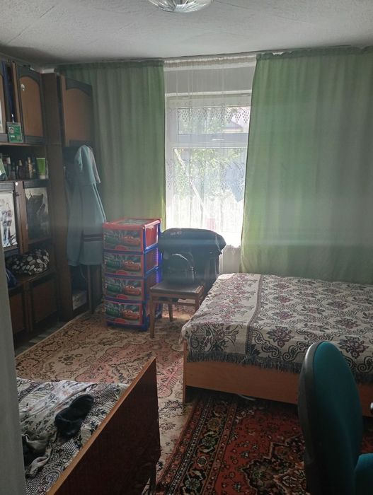 Продается дом с вязи с переездом.