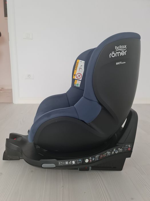 Scaun auto pentru copii Britax 360°