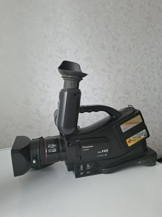 Видеокамера panasoniс md 10000 japan