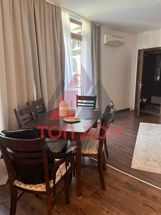 Дава се под наем Двустаен апартамент в к.к. Св.Св. Константин и Елена - 62 кв.м за 612 € - Снимка #19