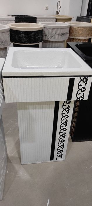 Раковина.       .
