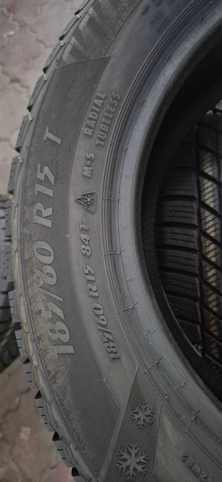 anvelope Michelin,Semperit,Nokian,Matador 185/60/15 m&s iarna