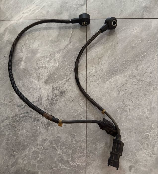 Датчик детонации