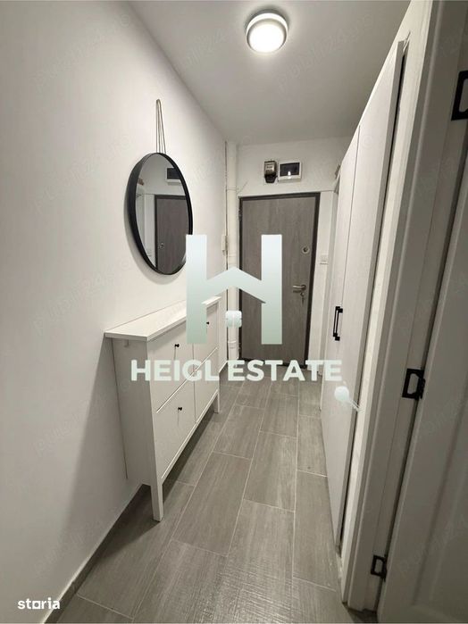 Apartament de închiriat cu 2 camere în zona Dacia