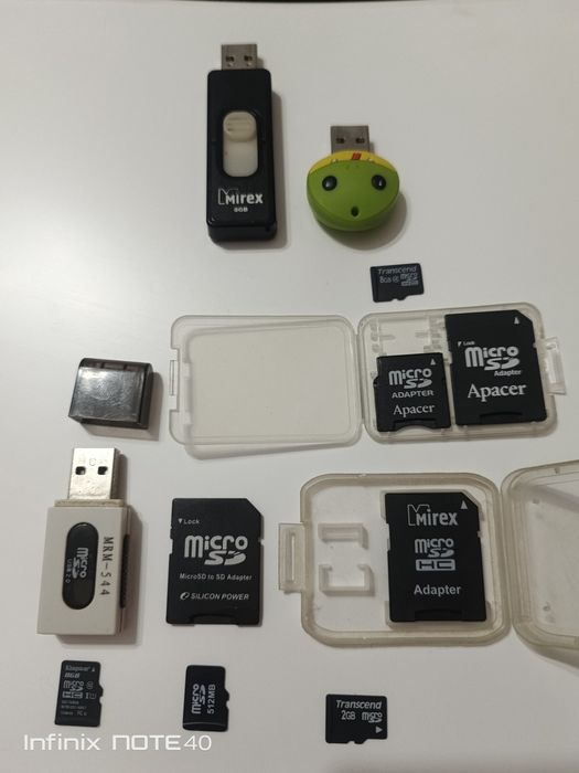 Продам юзб,карты памяти
