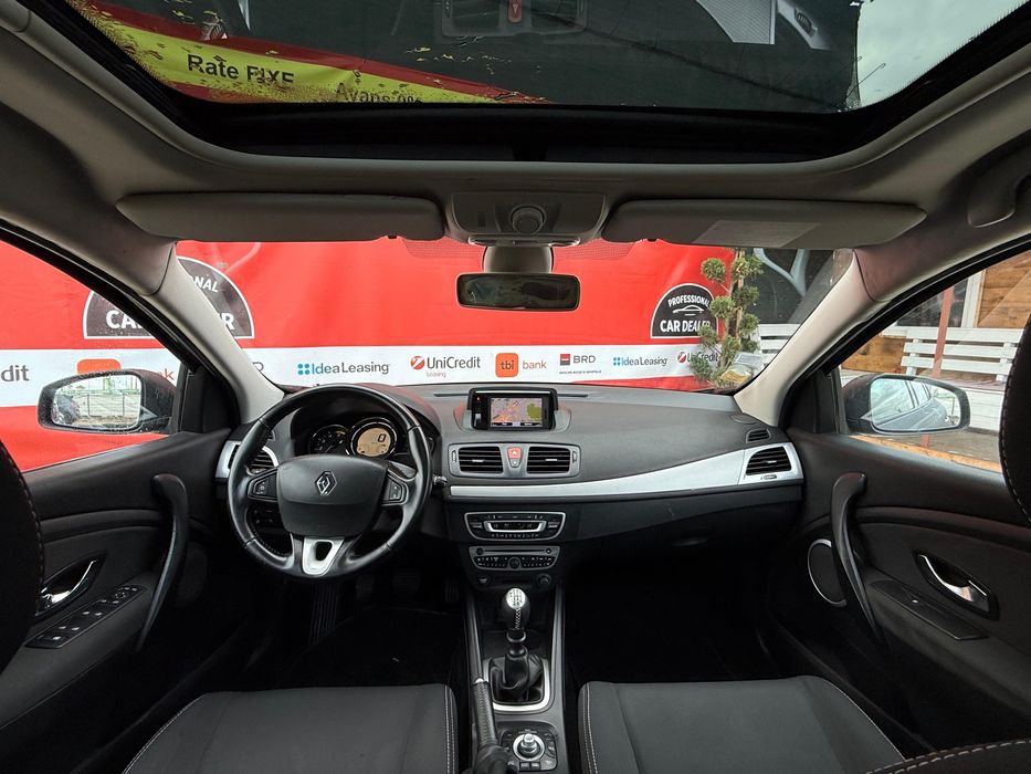 ‼️CHRISTMAS -500€ Renault Megane 3 Dinamique/ Pano / 1.5 dCi/Bi-Xenon