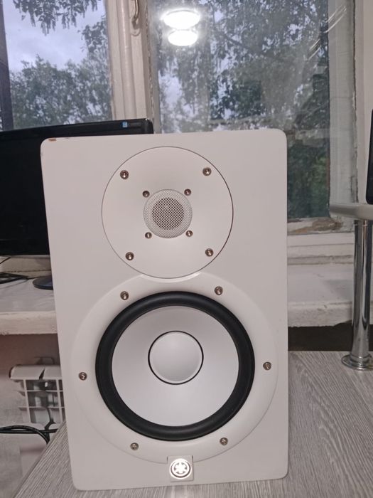 Продам Yamaha HS7 (пара) — студийные мониторы ( Без торга)