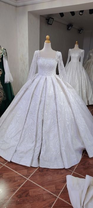 Kelin koylaklar sotiladi