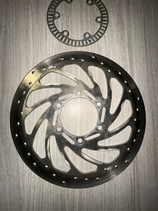 Vand Disc de frana KTM