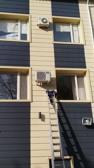 Заправка кондиционеров