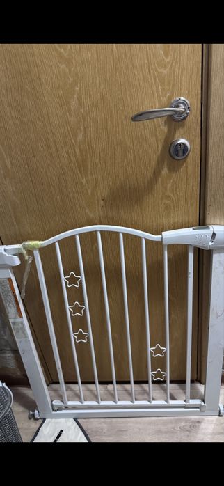 Барьеры ворота