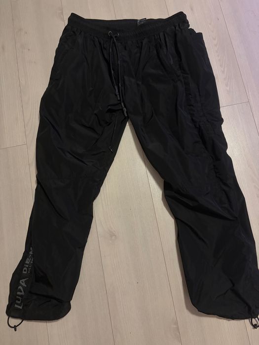 Панталон Luda XXL