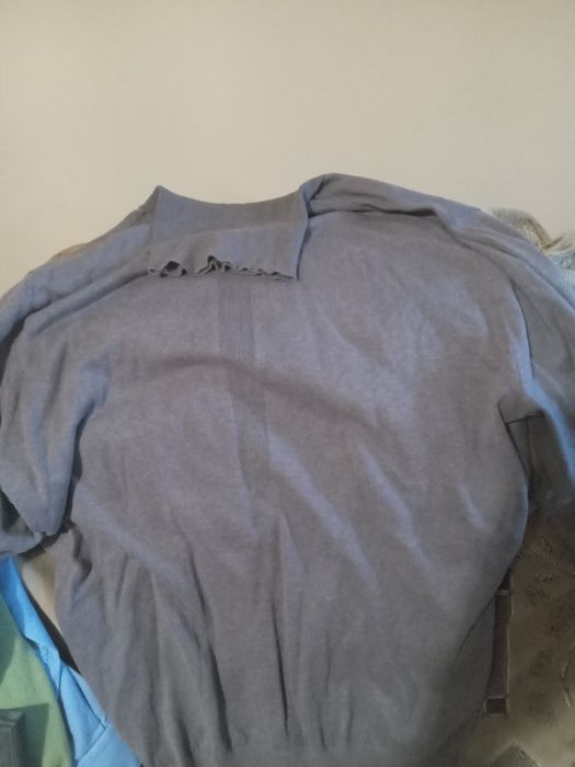 Кофта мужская новая