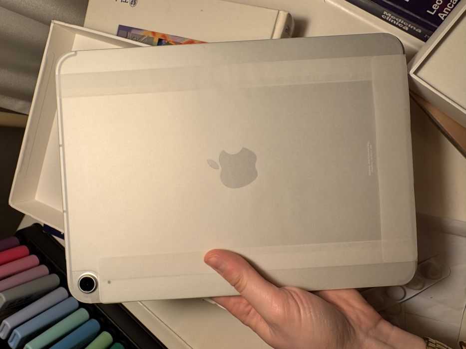 Ipad 11 256Gb WiFi+ Cellular