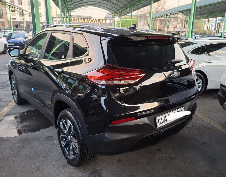 Продаю трекер примьер плюс. Тоза. Чистая. В идеальном состоянии.