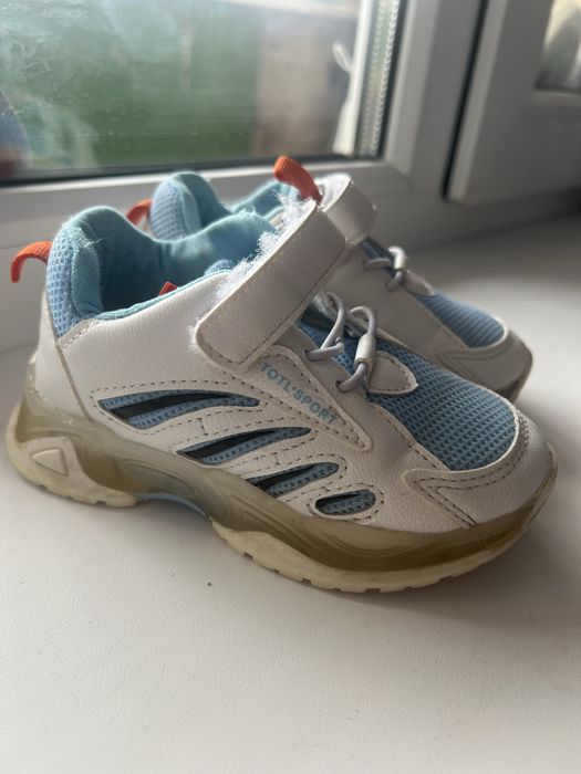 Обувь для мальчика