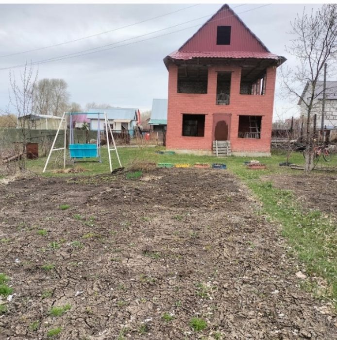 Продам дачу с/т Каскад