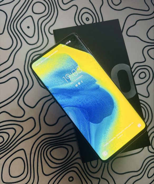 Samsung S10 128 gb Vietnam