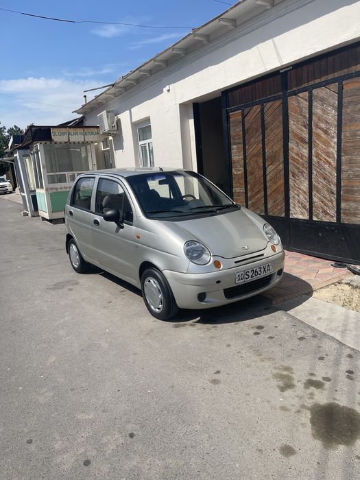 Matiz arenda 400…13 oy 195 dan
