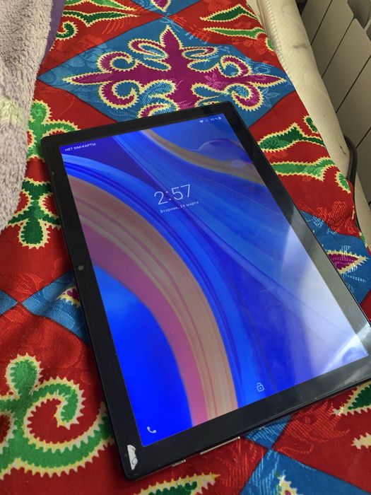 Планшет s33 Ultra