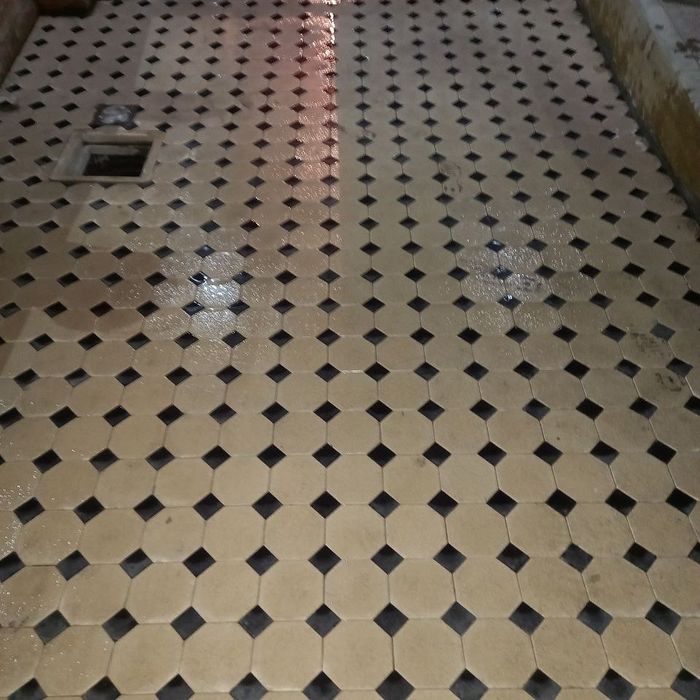 Брусчатка, лестница, Соколный брусчатка