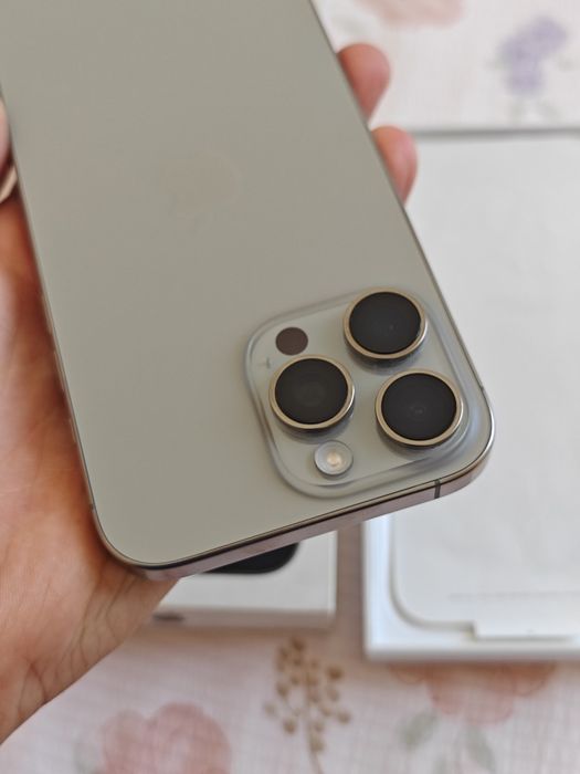 iPhone 16 Pro Max 256Gb EAC