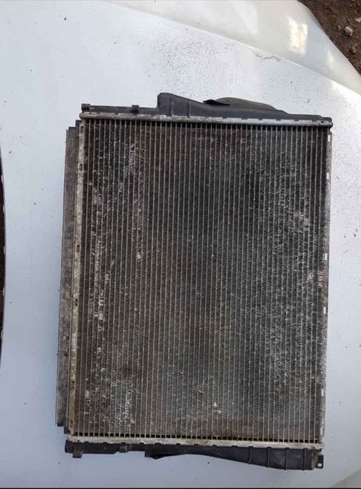 Останали части bmw e 46 320 d 150