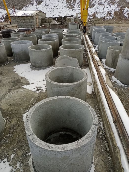 Калодец Кольцо kalodes kolso