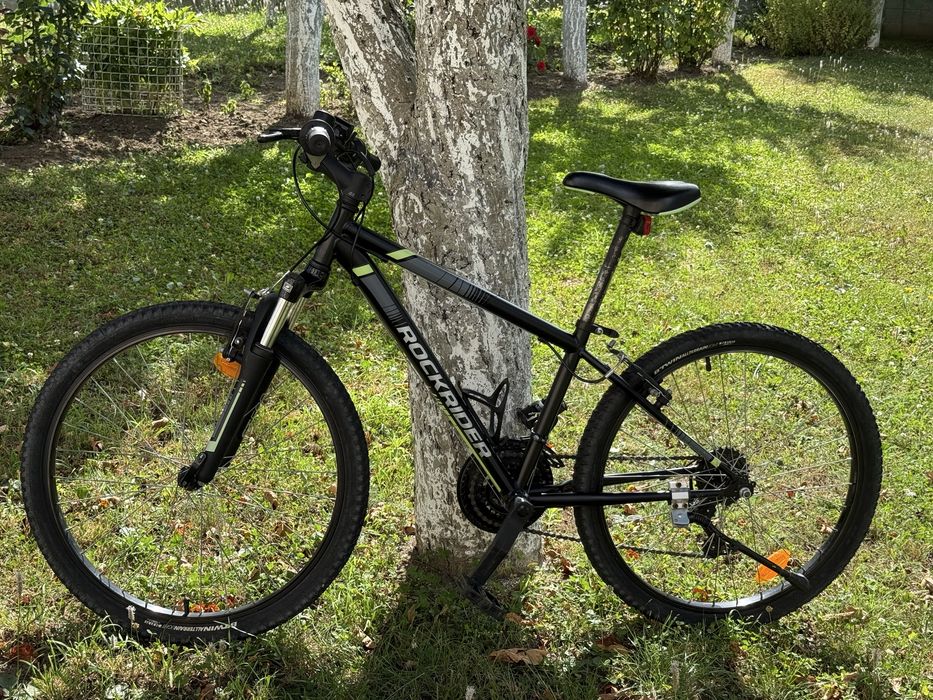 Bicicleta Rockrider ST500