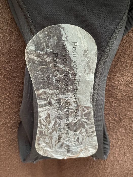 Нов бански Nike