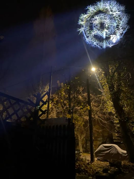 Moving Head beam + Spot  150W NOU!