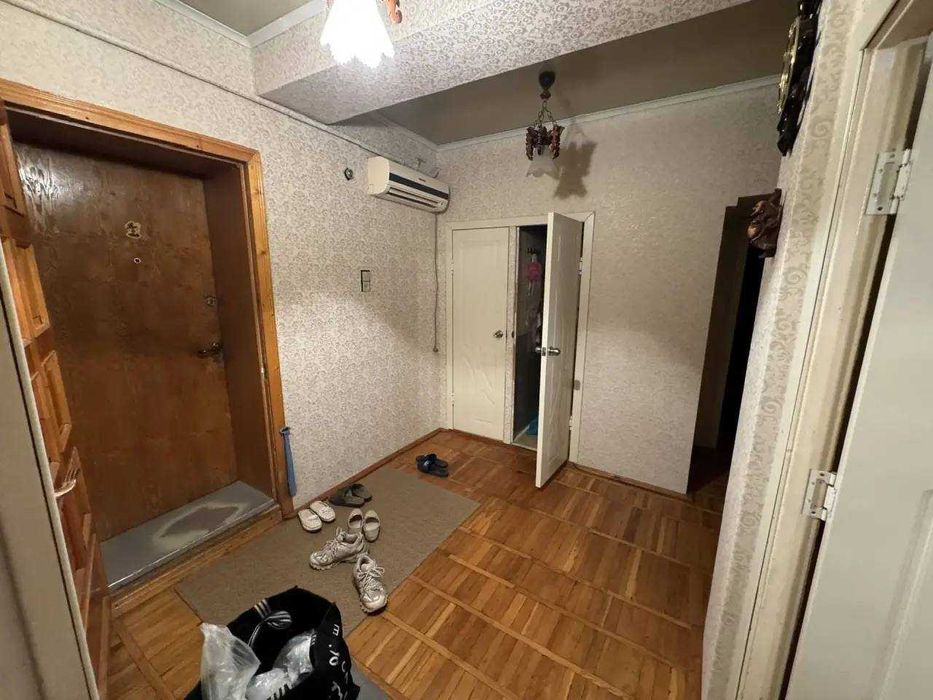 3-х ком квартира Ц1 Дом-музей М.Ашрафий бывш. консерватория AU