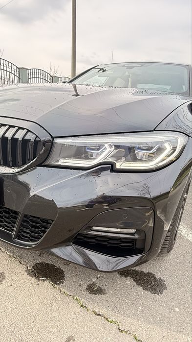 Bmw g20 330E Xdrive Hybrid