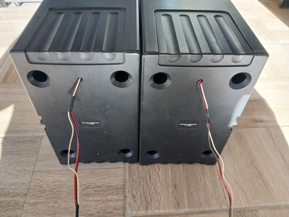 Boxe pasive functionale