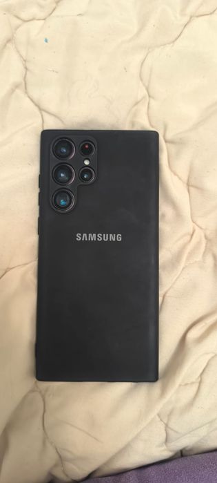 Samsung Galaxy S22 ultra