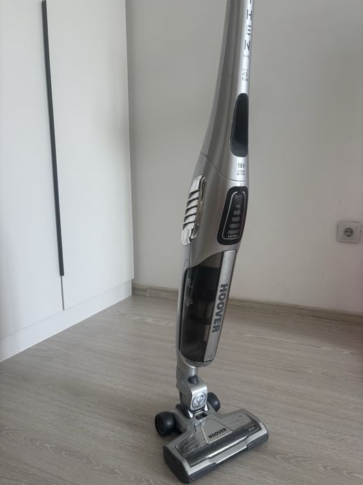 Безпроводной Ручной пылесос