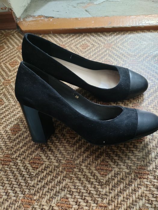 Продам, вся обувь