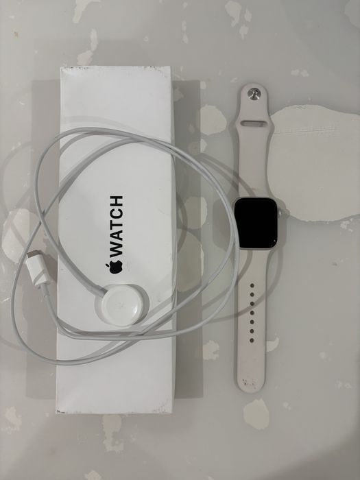 Apple watch SE gen 2